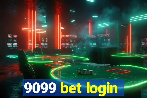 9099 bet login